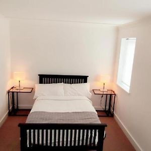 Private Bathroom Double Room